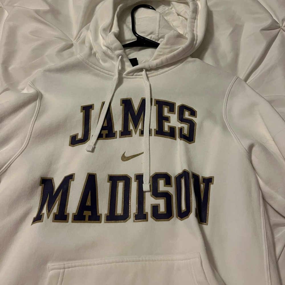 james madison sweatshirt